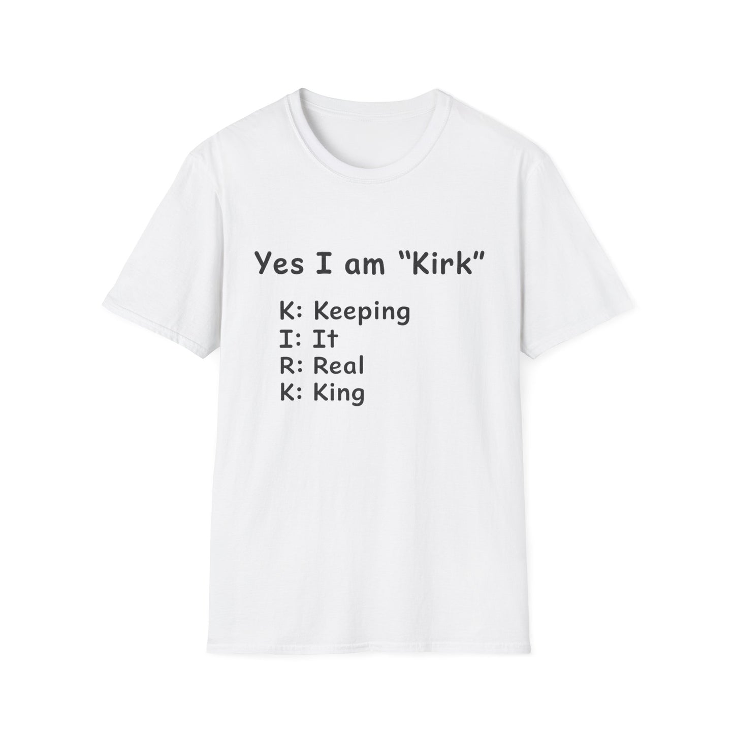 KIRK