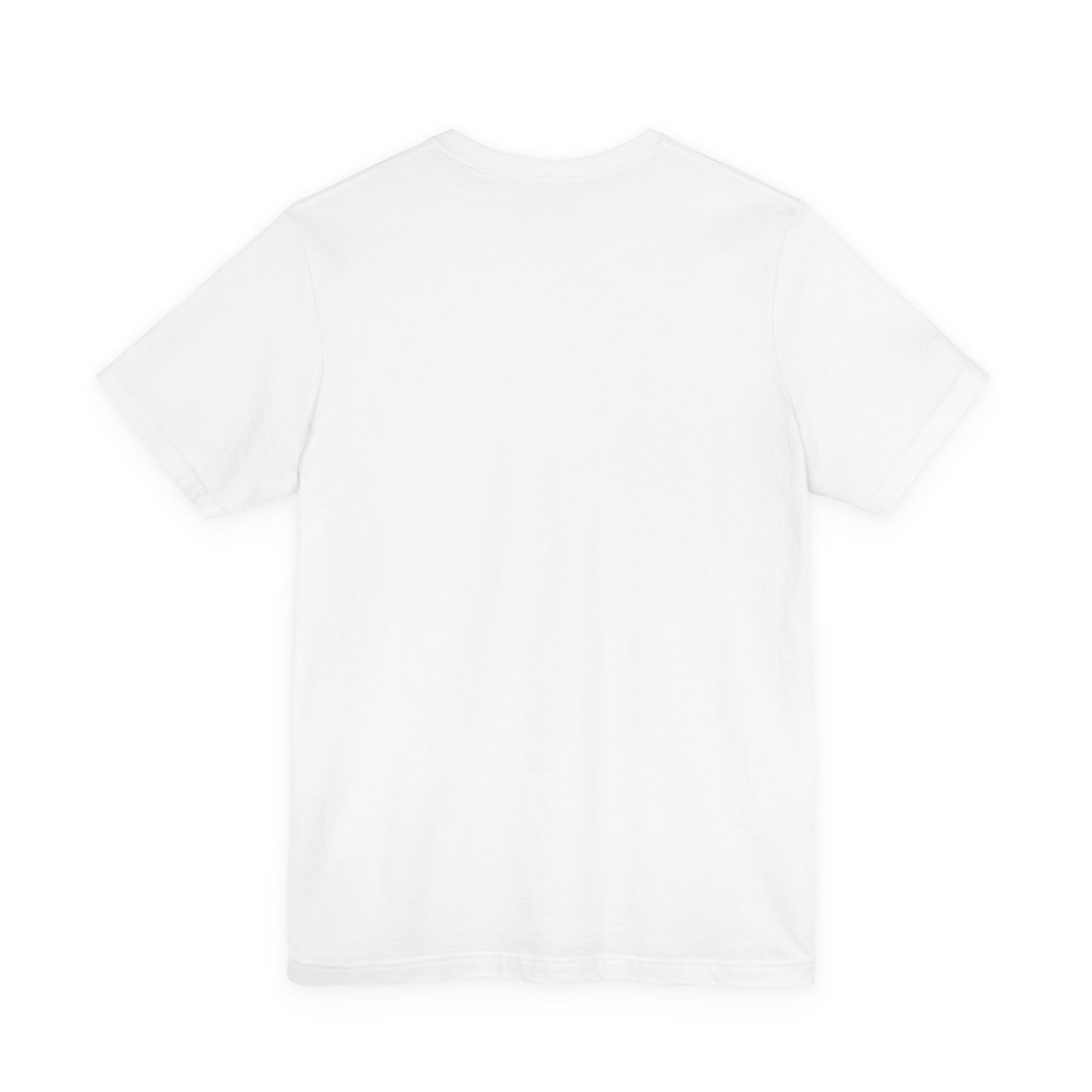 Soccer Scoreboard Tee — "Einmal WM ohne alles" Match Results Shirt