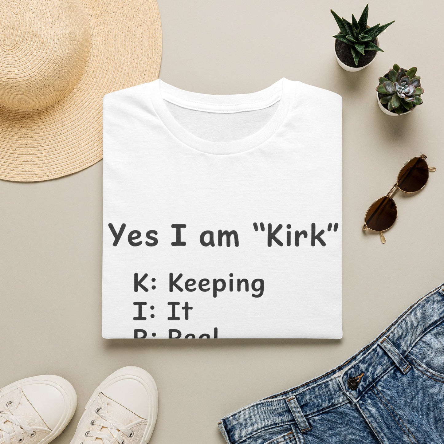 KIRK